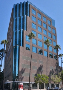 International Apostille Services Inc Los Angeles Office