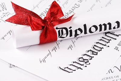Apostille Diploma and Transcript