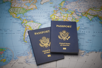 U.S. Passport Apostille