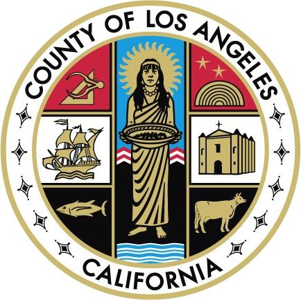 Los Angeles County Apostille