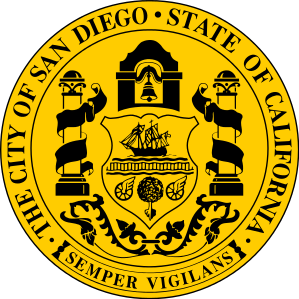 San Diego Apostille