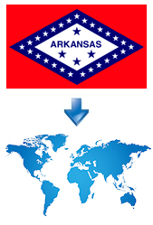 Apostille Arkansas